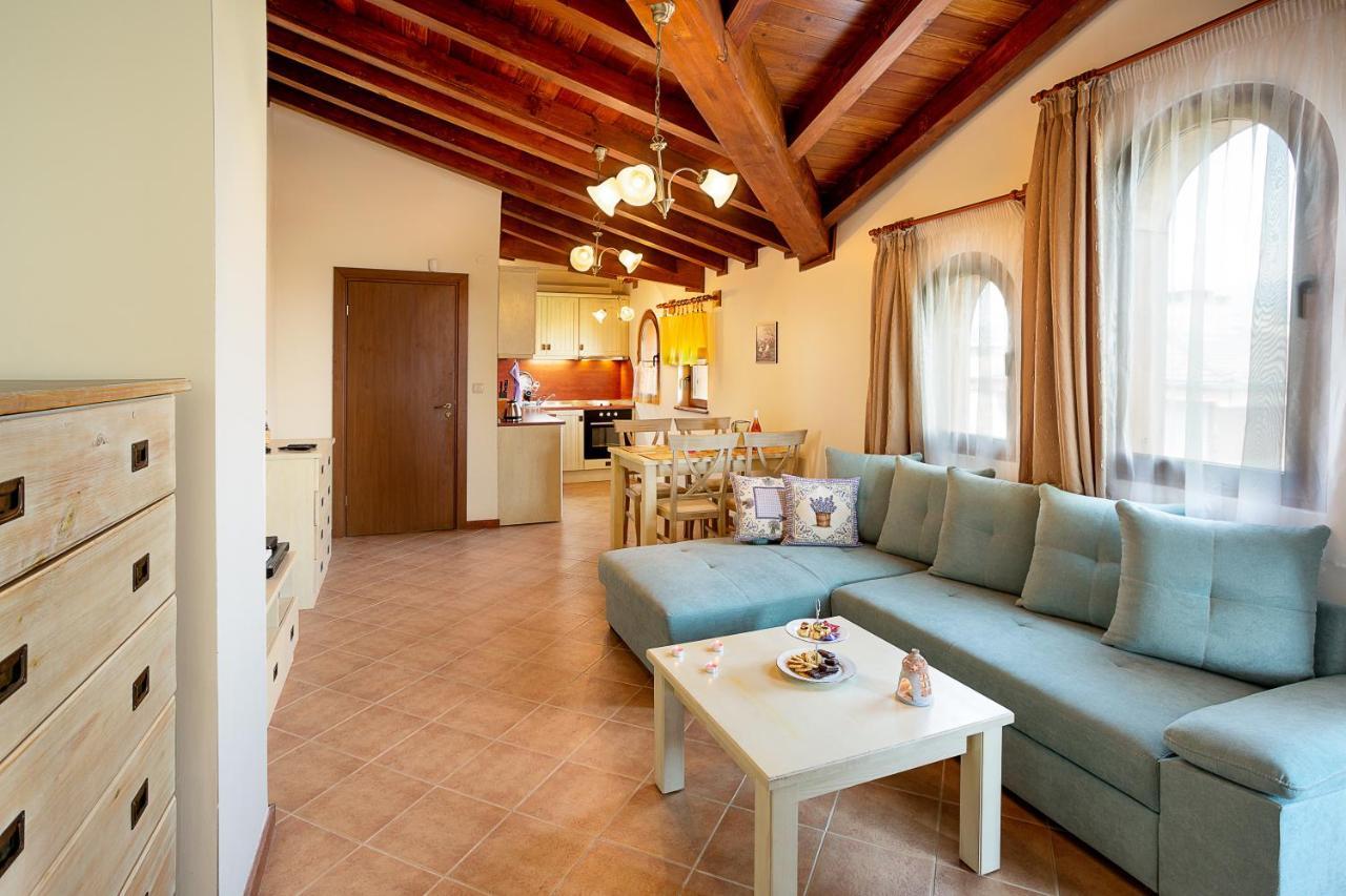 Apartamento Mountain View Pirin Golf Bansko Exterior foto