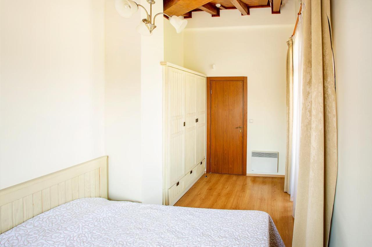 Apartamento Mountain View Pirin Golf Bansko Exterior foto