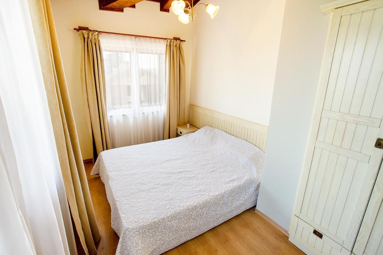 Apartamento Mountain View Pirin Golf Bansko Exterior foto
