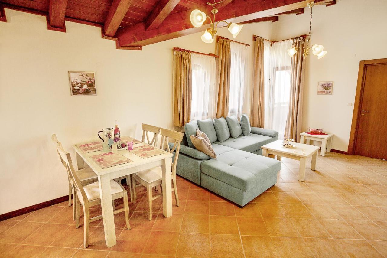 Apartamento Mountain View Pirin Golf Bansko Exterior foto