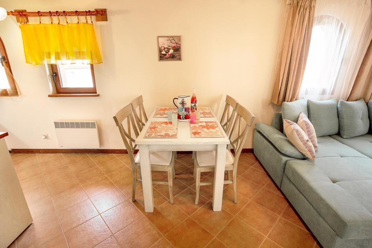 Apartamento Mountain View Pirin Golf Bansko Exterior foto
