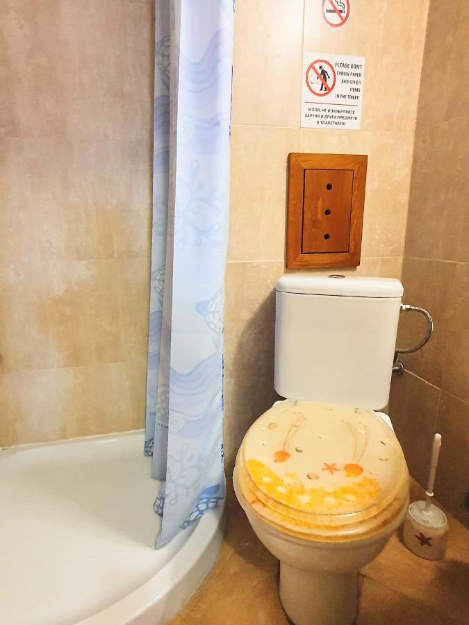 Apartamento Mountain View Pirin Golf Bansko Exterior foto
